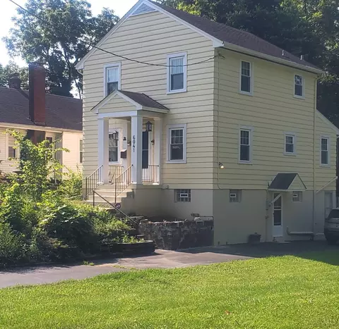 6041 Colter Ave, Cincinnati, OH 45230