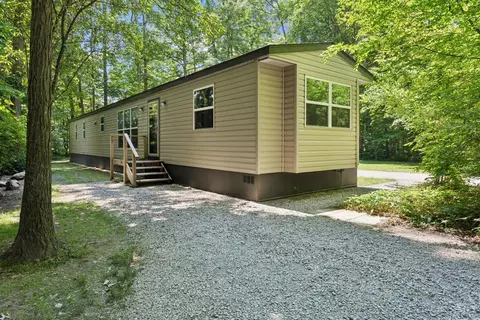 14697 Bodman Rd, Mount Orab, OH 45154