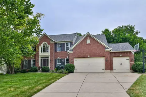 7320 Maple Leaf Ct, Liberty Township, OH 45044