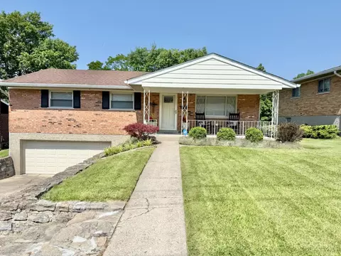 4375 Airycrest Ln, Cincinnati, OH 45211