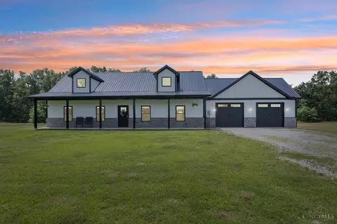 2942 Valerie Dr, Mount Orab, OH 45154