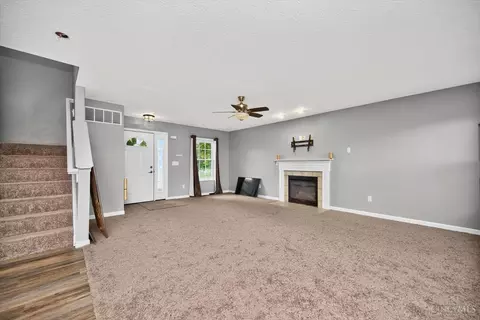 Living - 22 Kameron Dr, Monroe, OH 45050 photo 3 of 6