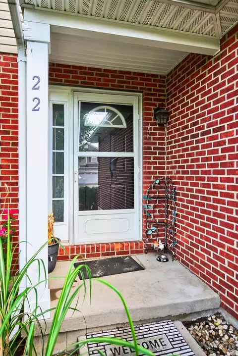 Exterior - 22 Kameron Dr, Monroe, OH 45050 photo 3 of 7
