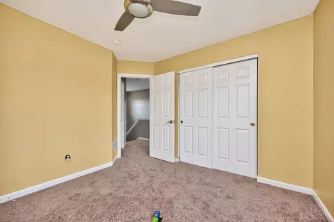 Bedroom - 22 Kameron Dr, Monroe, OH 45050 photo 5 of 6