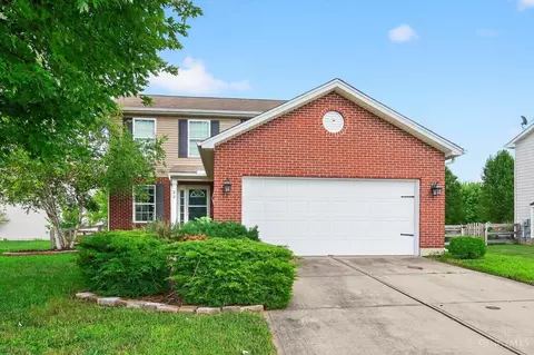 22 Kameron Dr, Monroe, OH 45050