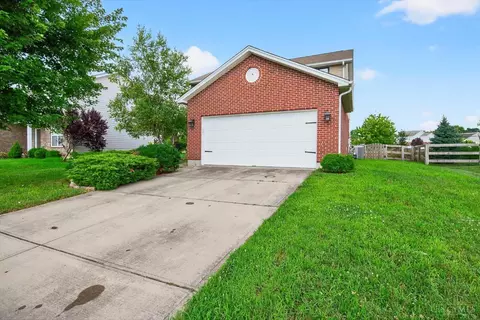 Exterior - 22 Kameron Dr, Monroe, OH 45050 photo 2 of 7