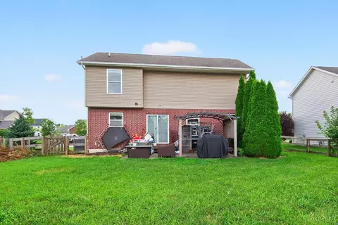 Exterior - 22 Kameron Dr, Monroe, OH 45050 photo 7 of 7