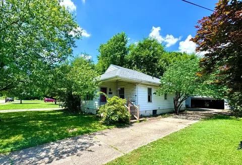 1933 Erie Ave, Middletown, OH 45042