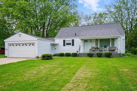 5385 Hillcrest Dr, Oxford, OH 45056