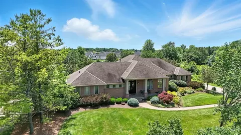 4994 Maxwell Dr, Mason, OH 45040
