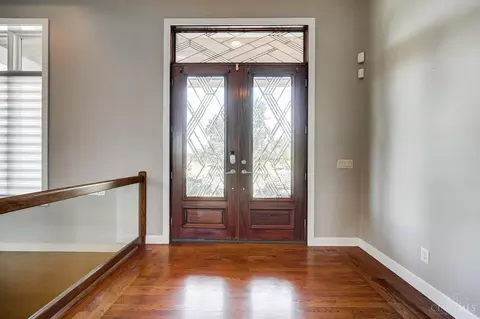 Entry Way - 4994 Maxwell Dr, Mason, OH 45040 photo 1 of 4
