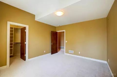 Bedroom - 4994 Maxwell Dr, Mason, OH 45040 photo 6 of 8