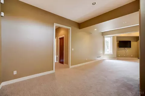 Living - 4994 Maxwell Dr, Mason, OH 45040 photo 9 of 11