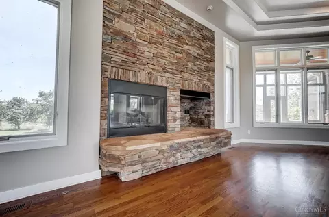 Living - 4994 Maxwell Dr, Mason, OH 45040 photo 8 of 11