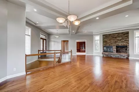 Living - 4994 Maxwell Dr, Mason, OH 45040 photo 5 of 11