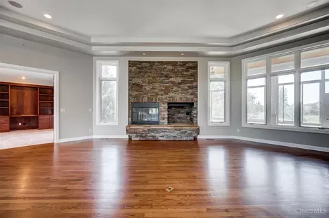 Living - 4994 Maxwell Dr, Mason, OH 45040 photo 6 of 11