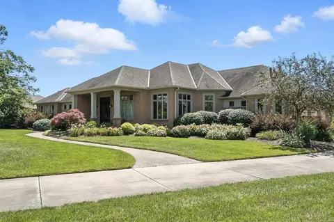 Exterior - 4994 Maxwell Dr, Mason, OH 45040 photo 1 of 8