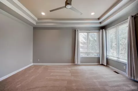 Bedroom - 4994 Maxwell Dr, Mason, OH 45040 photo 3 of 8