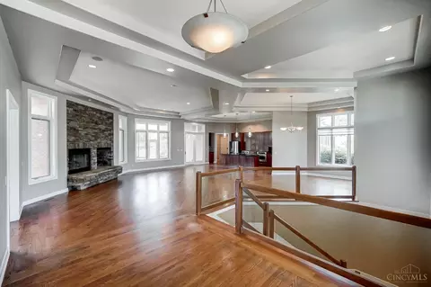 Living - 4994 Maxwell Dr, Mason, OH 45040 photo 1 of 11