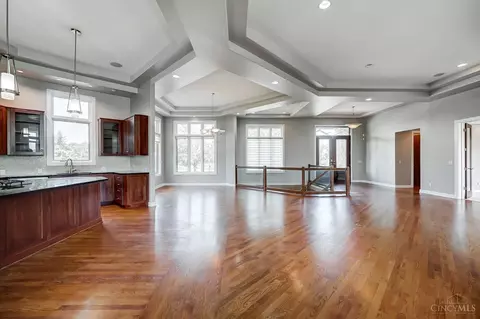 Living - 4994 Maxwell Dr, Mason, OH 45040 photo 3 of 11