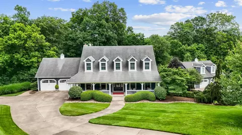 3275 Cherryridge Dr, North Bend, OH 45052
