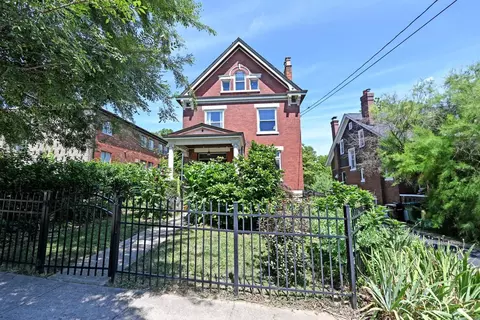 4374 Hamilton Ave, Cincinnati, OH 45223