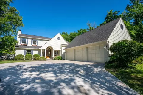 8740 Old Indian Hill Rd, Cincinnati, OH 45243
