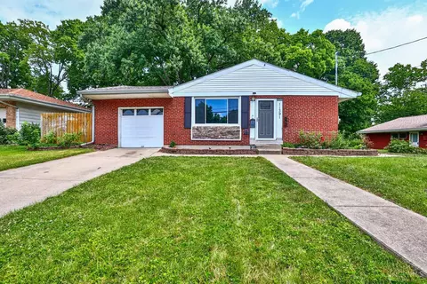 11391 Rose Ln, Cincinnati, OH 45246