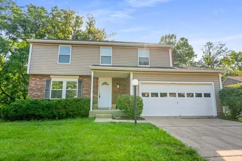 Exterior - 3800 Spring Mill Way, Maineville, OH 45039 photo 2 of 7