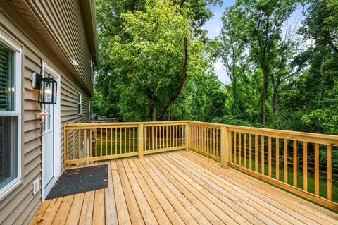 Exterior - 3800 Spring Mill Way, Maineville, OH 45039 photo 3 of 7