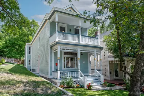 332 Donham Ave, Cincinnati, OH 45226