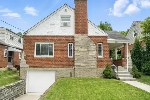 7808 Werner Ave, Mount Healthy, OH 45231