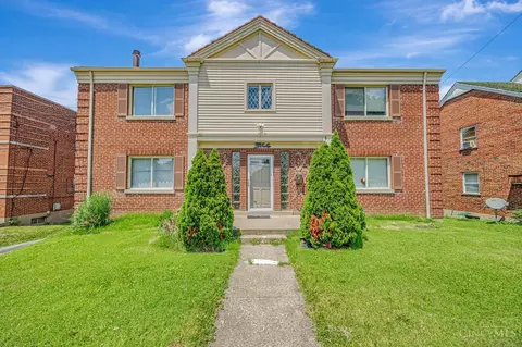 3166 Werk Rd, Cincinnati, OH 45211