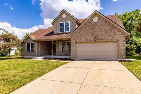5971 Senour Dr, West Chester, OH 45069