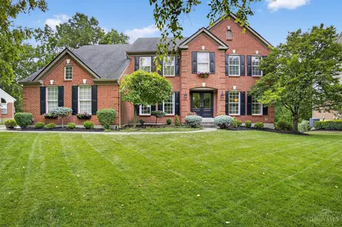 4447 Hyacinth Dr, Mason, OH 45040