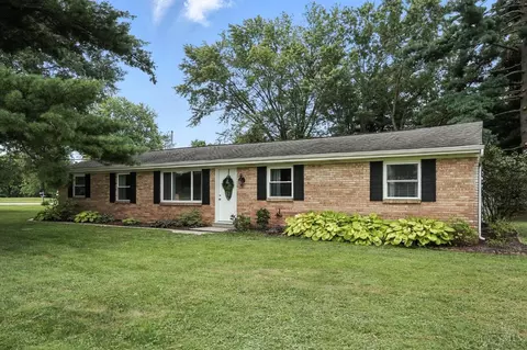 8135 Faller Rd, Hamilton Township, OH 45039