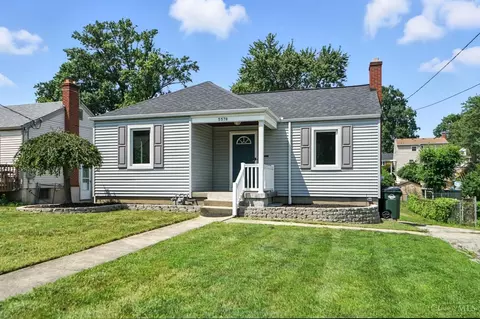 5578 Eula Ave, Cincinnati, OH 45248 photo 2