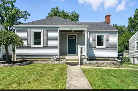 5578 Eula Ave, Cincinnati, OH 45248
