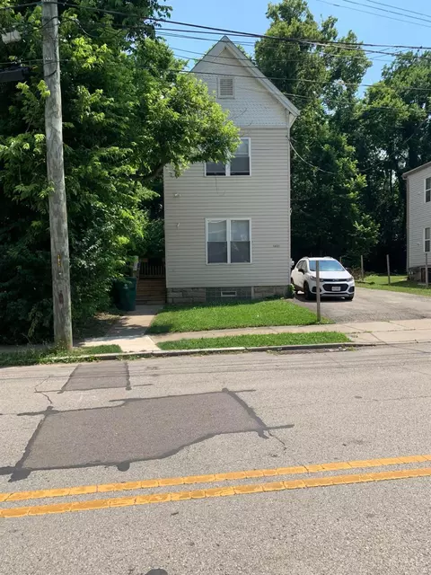 1231 Lincoln Ave, Cincinnati, OH 45206
