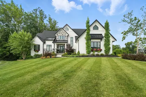 5413 Walnut View Dr, Mason, OH 45040