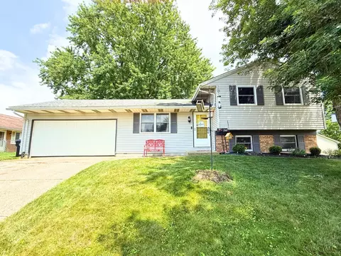 260 Dana Ave, Wilmington, OH 45177