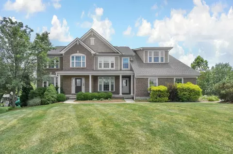 3684 Stonebrooke Ct, Mason, OH 45040