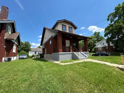 6514 Betts Ave, North College Hill, OH 45239
