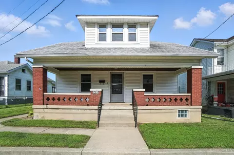 1495 Kahn Ave, Hamilton, OH 45011