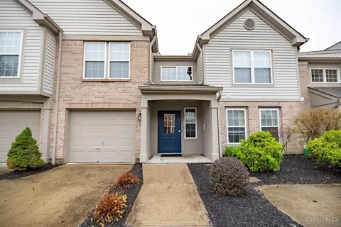 7199 Fieldstone Ct, Sharonville, OH 45241