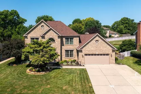 5387 Hannah View Dr, Fairfield, OH 45014