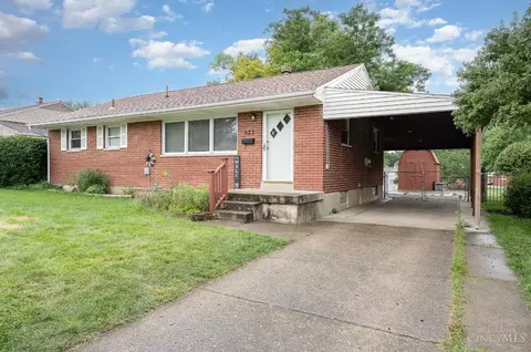 523 Heincke Rd, Miamisburg, OH 45342