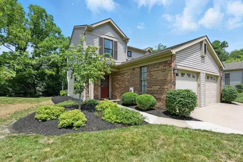 5300 Gantzfield Ct, Sharonville, OH 45241