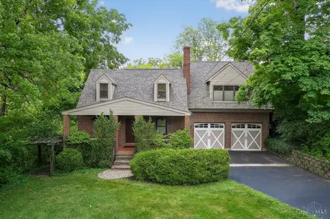 6751 Kugler Mill Rd, Cincinnati, OH 45236