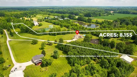 6154 Taylor Pike, Blanchester, OH 45107 photo 6